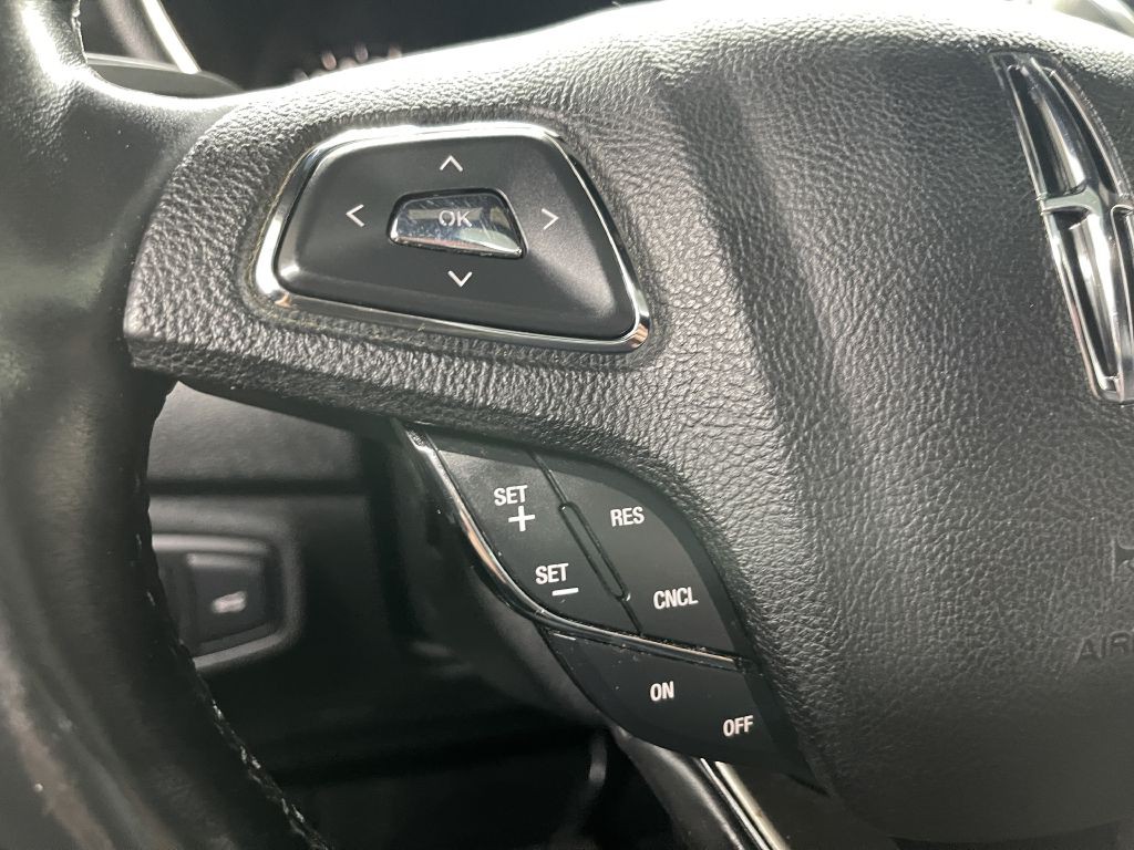 2017 Lincoln MKC Image 20