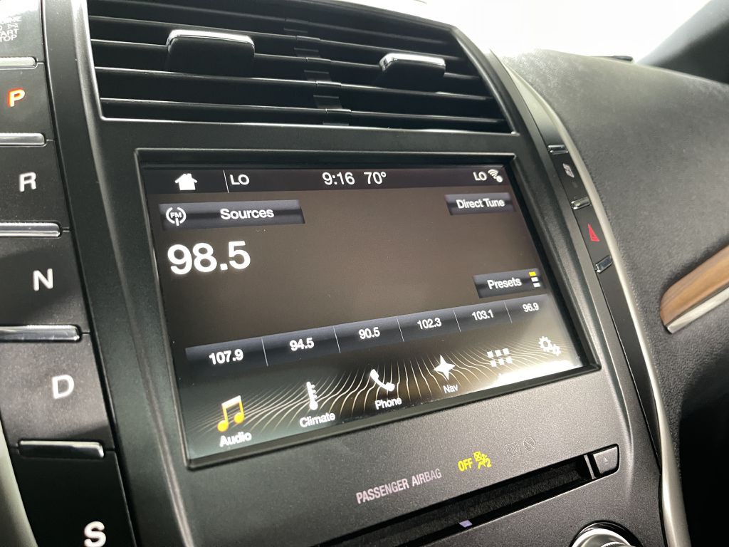2017 Lincoln MKC Image 21