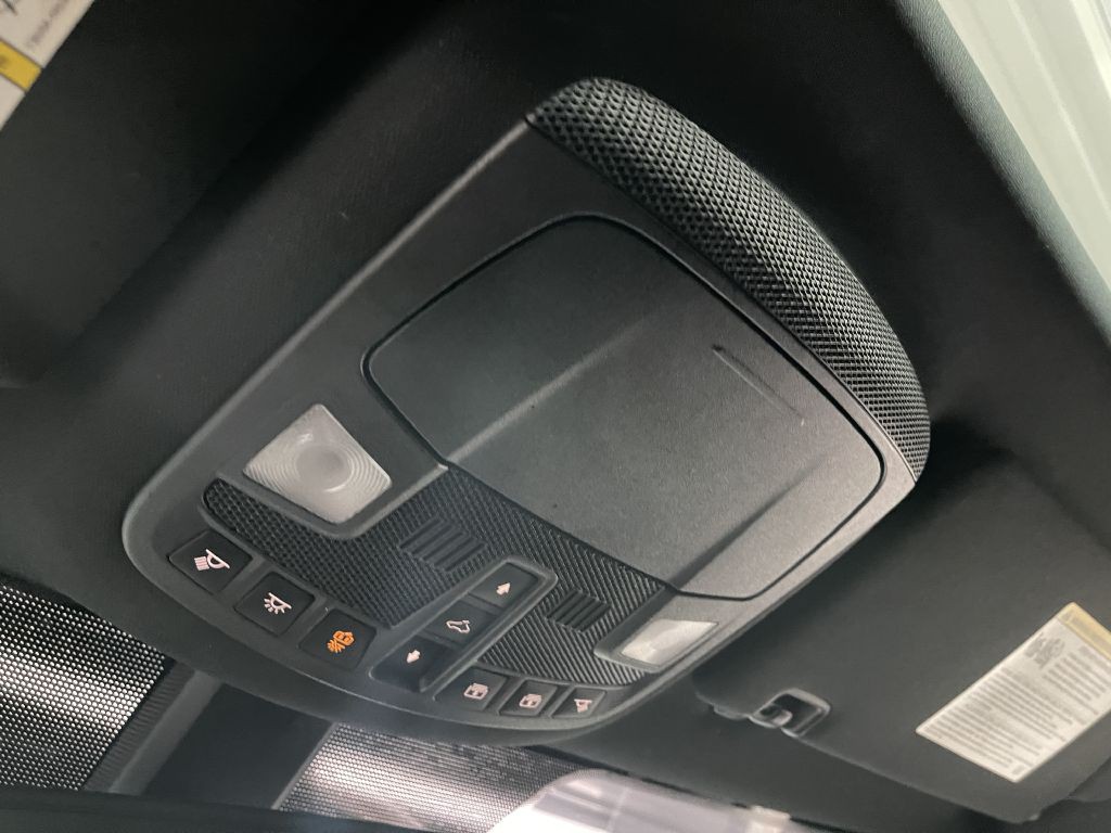 2017 Lincoln MKC Image 26