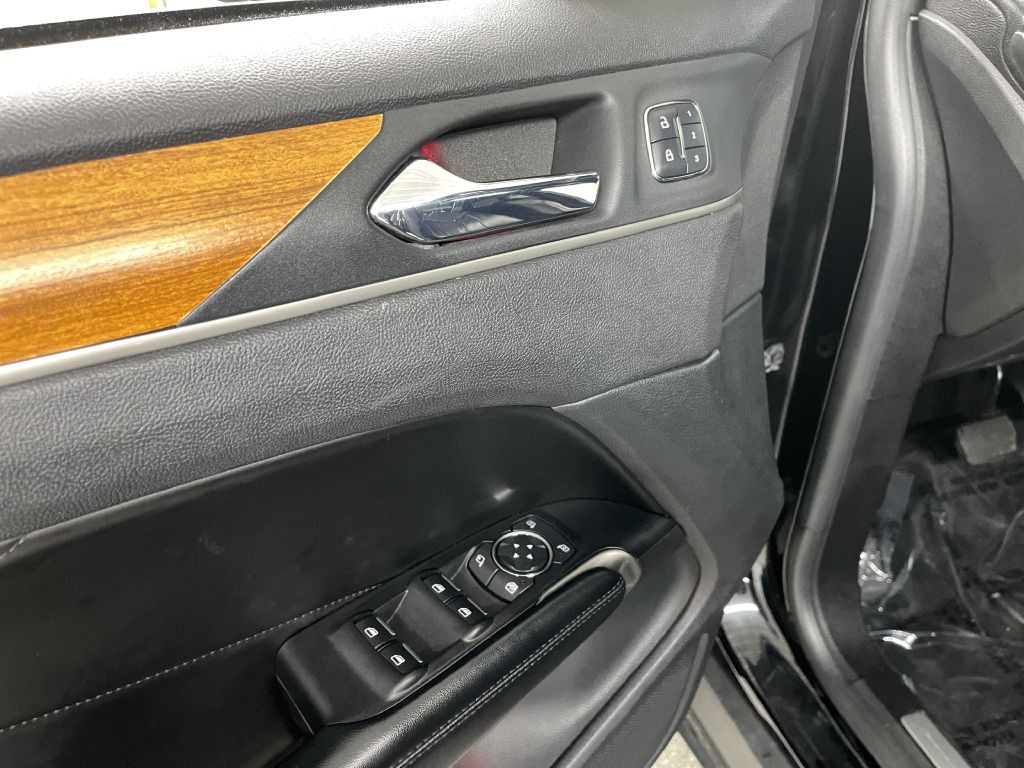 2017 Lincoln MKC Image 29