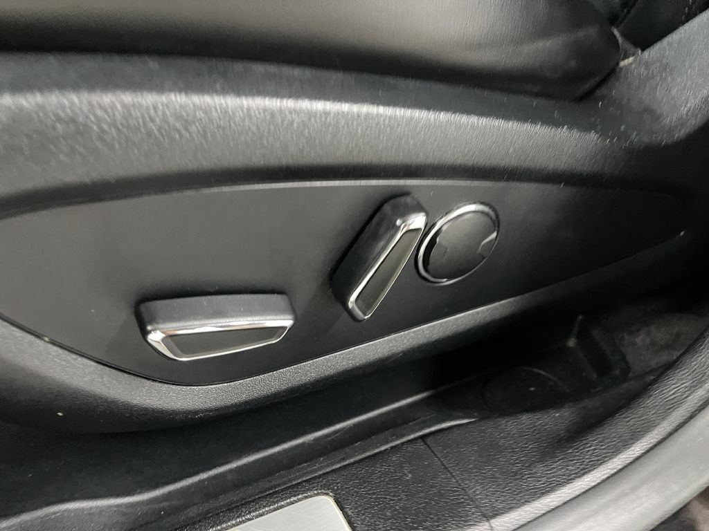 2017 Lincoln MKC Image 30