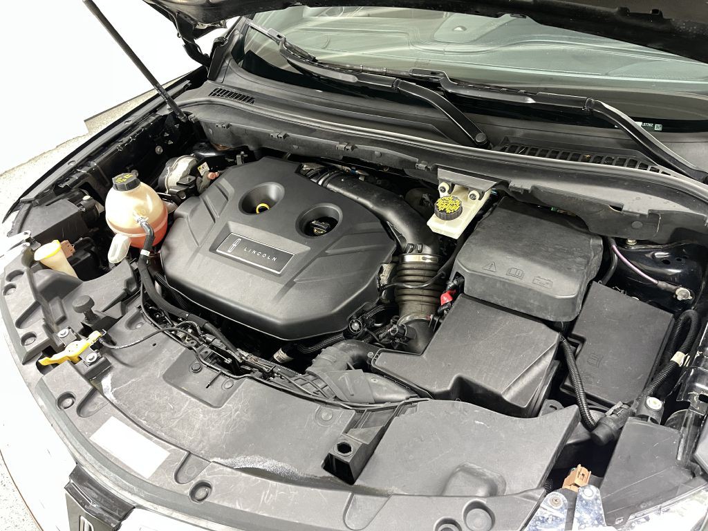 2017 Lincoln MKC Image 31