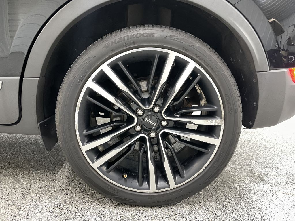 2017 Lincoln MKC Image 32