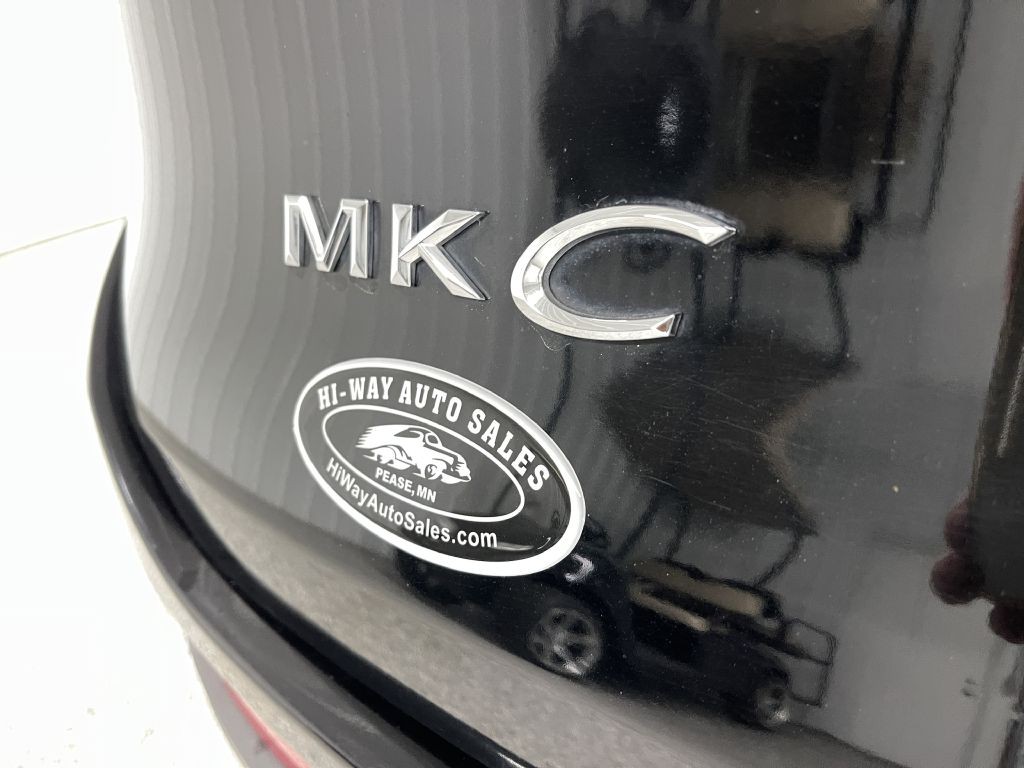 2017 Lincoln MKC Image 34