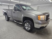 Image for 2013 GMC Sierra 2500 2500 HEAVY DUTY ID: 6527510