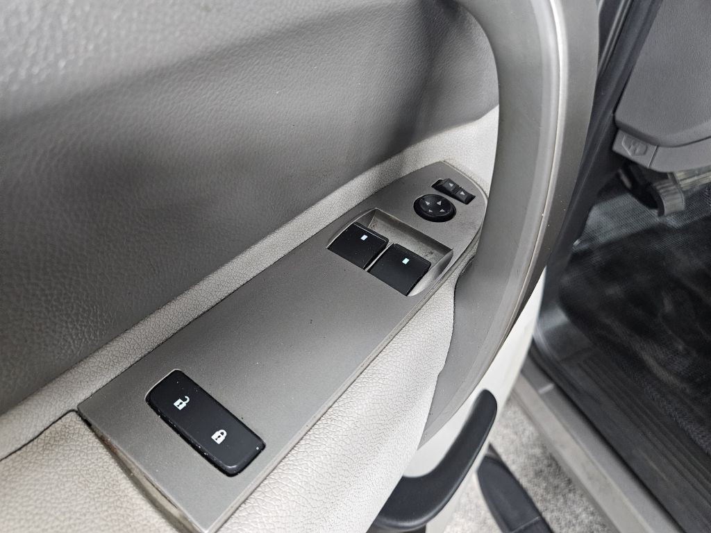 2013 GMC Sierra 2500 Image 8