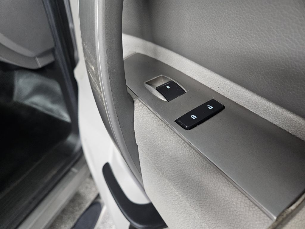 2013 GMC Sierra 2500 Image 10