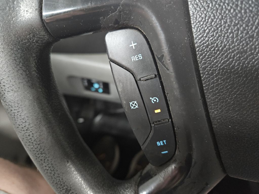 2013 GMC Sierra 2500 Image 14