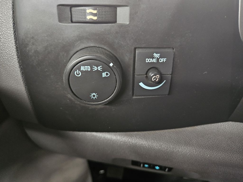 2013 GMC Sierra 2500 Image 15