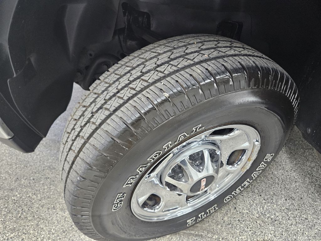 2013 GMC Sierra 2500 Image 22
