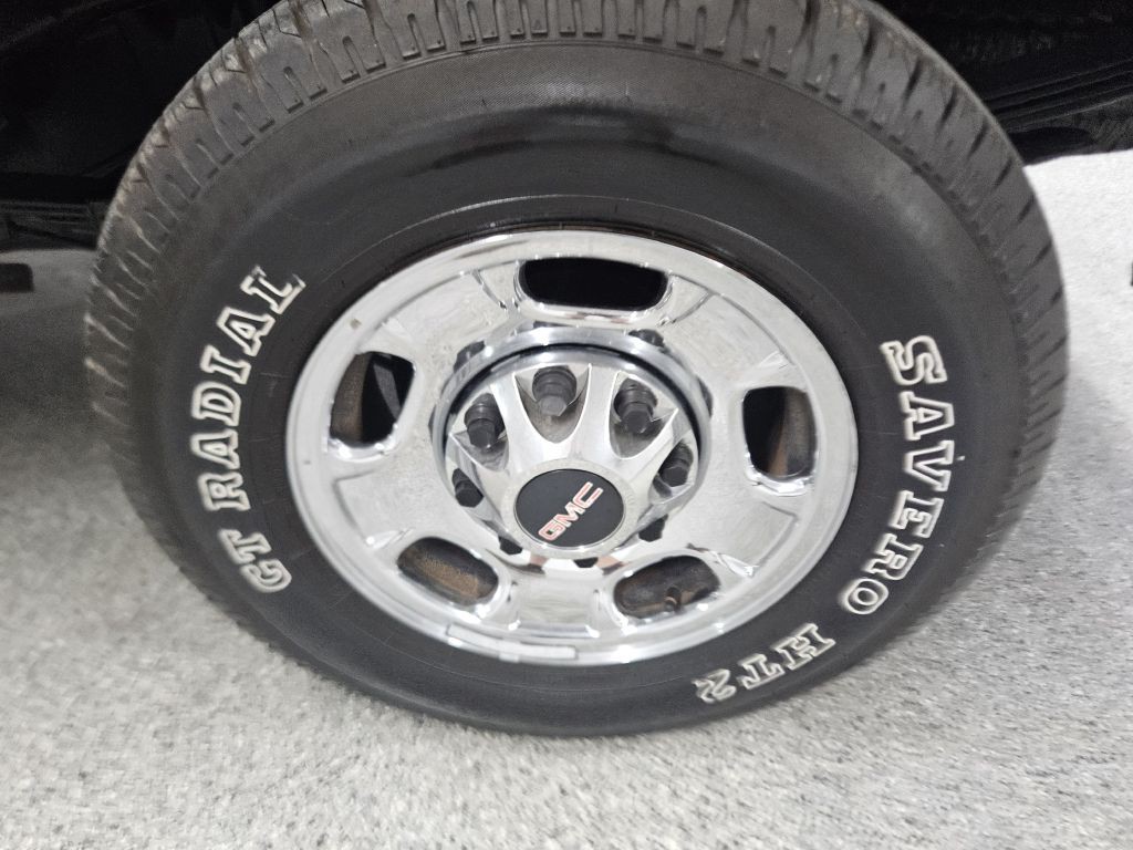 2013 GMC Sierra 2500 Image 23
