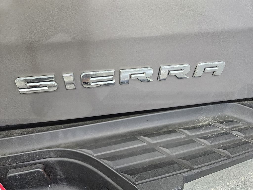 2013 GMC Sierra 2500 Image 24