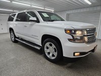 Image for 2018 Chevrolet Suburban 1500 LT ID: 6546572
