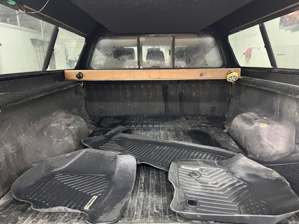 2014 Ford F-250 Image 26