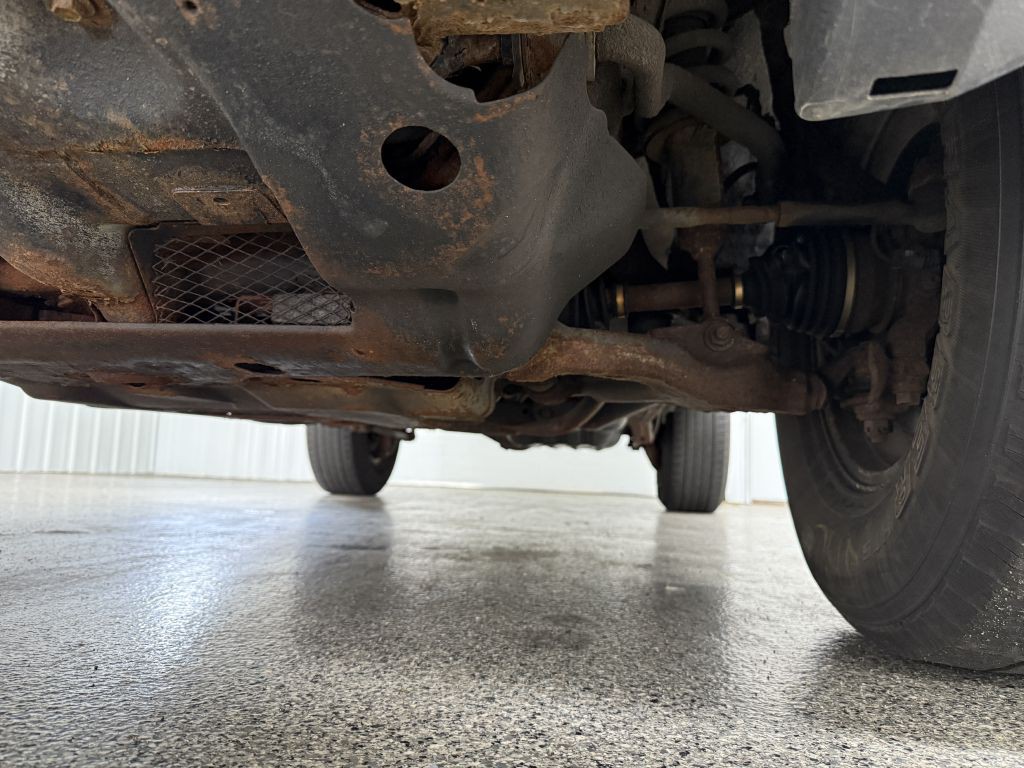 2008 Toyota FJ Cruiser Image 29