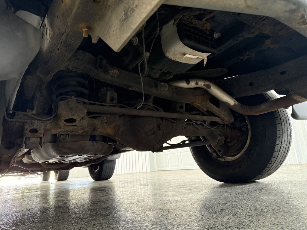 2008 Toyota FJ Cruiser Image 31