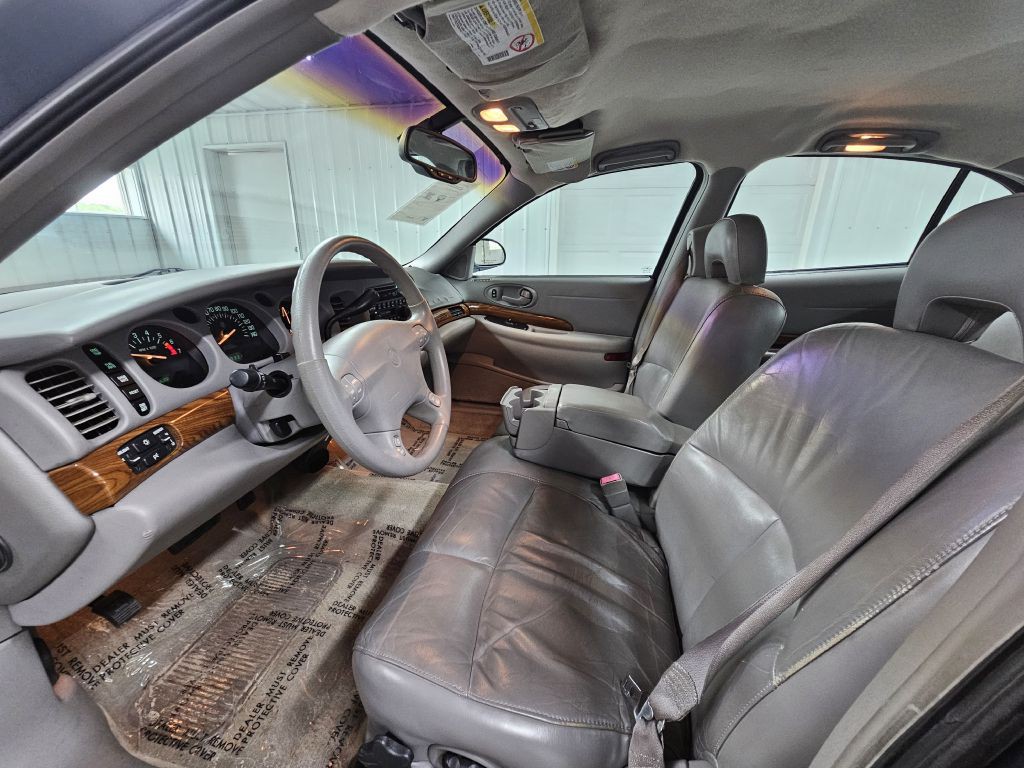 2002 Buick LeSabre Image 6