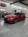 Image for 2018 INFINITI Q50 RED SPORT 400 ID: 6595088