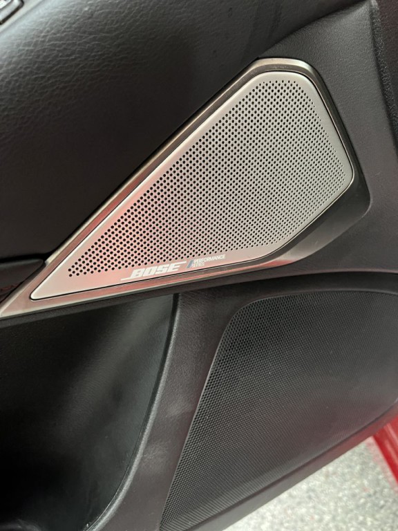 2018 INFINITI Q50 Image 13