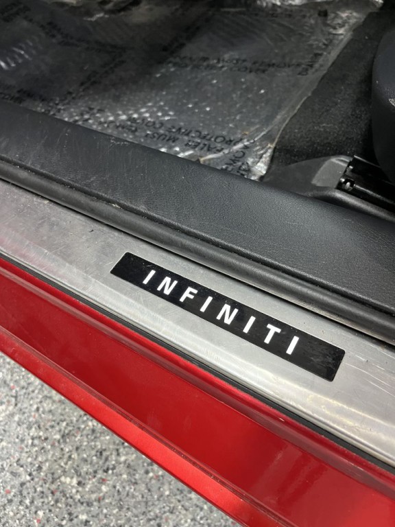2018 INFINITI Q50 Image 14
