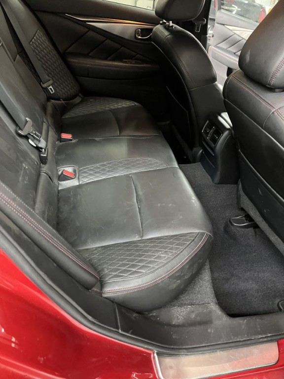 2018 INFINITI Q50 Image 15