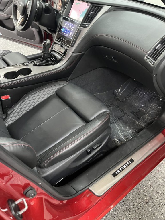 2018 INFINITI Q50 Image 16