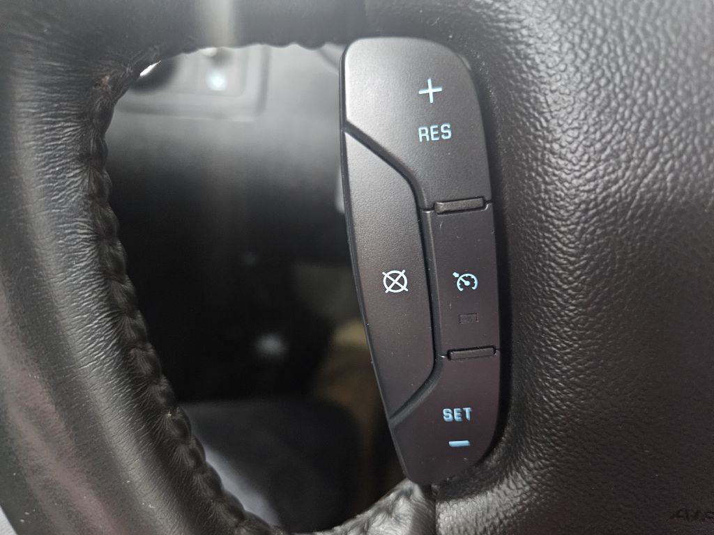 2011 Chevrolet Impala Image 16