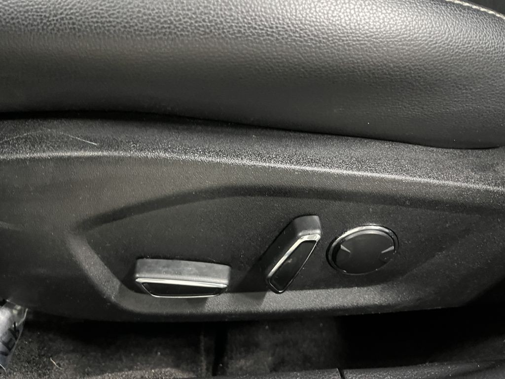 2018 Ford Fusion Image 13