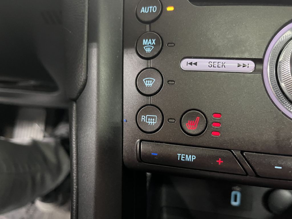 2018 Ford Fusion Image 23