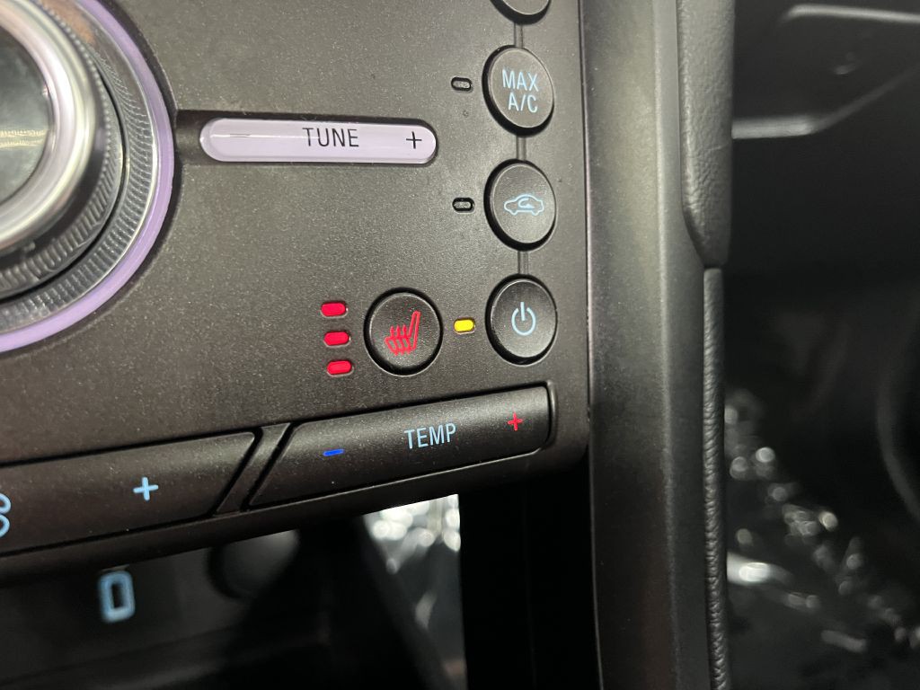 2018 Ford Fusion Image 24