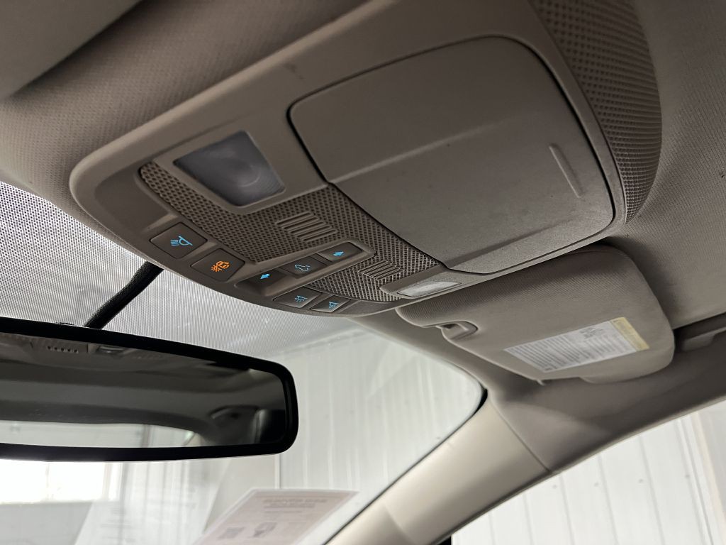 2018 Ford Fusion Image 26