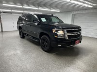 Image for 2017 Chevrolet Suburban 1500 LT ID: 6601960