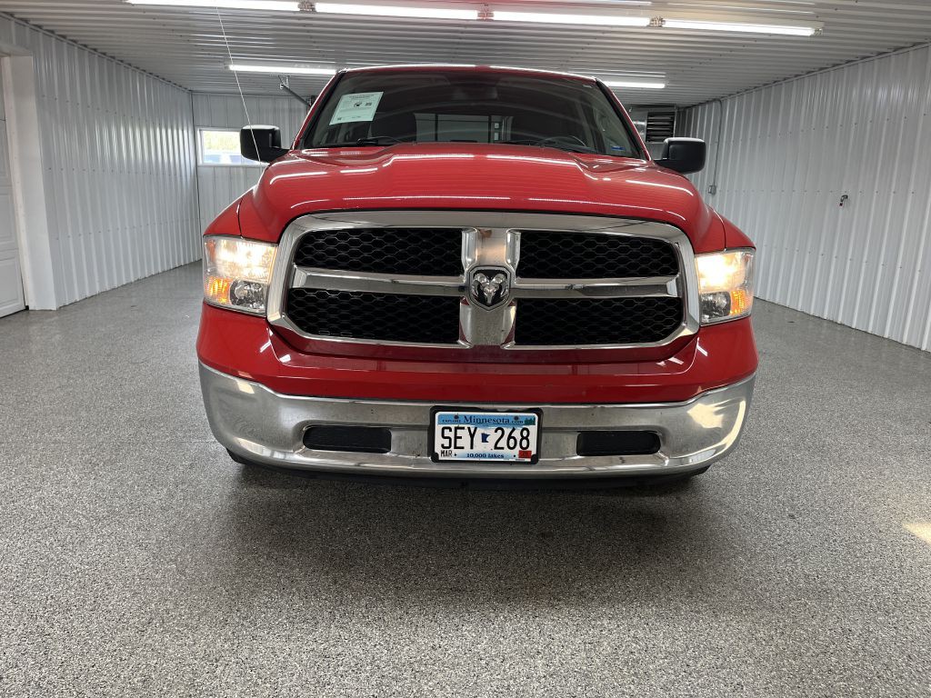 2013 RAM 1500 Image 2