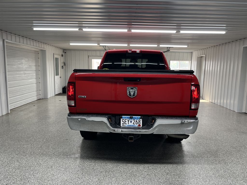 2013 RAM 1500 Image 5