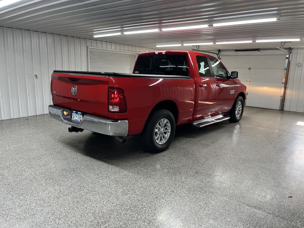 2013 RAM 1500 Image 6