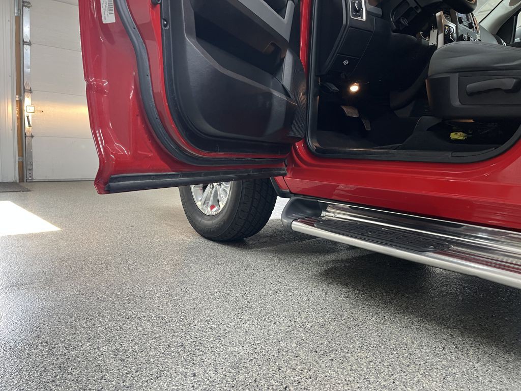 2013 RAM 1500 Image 7