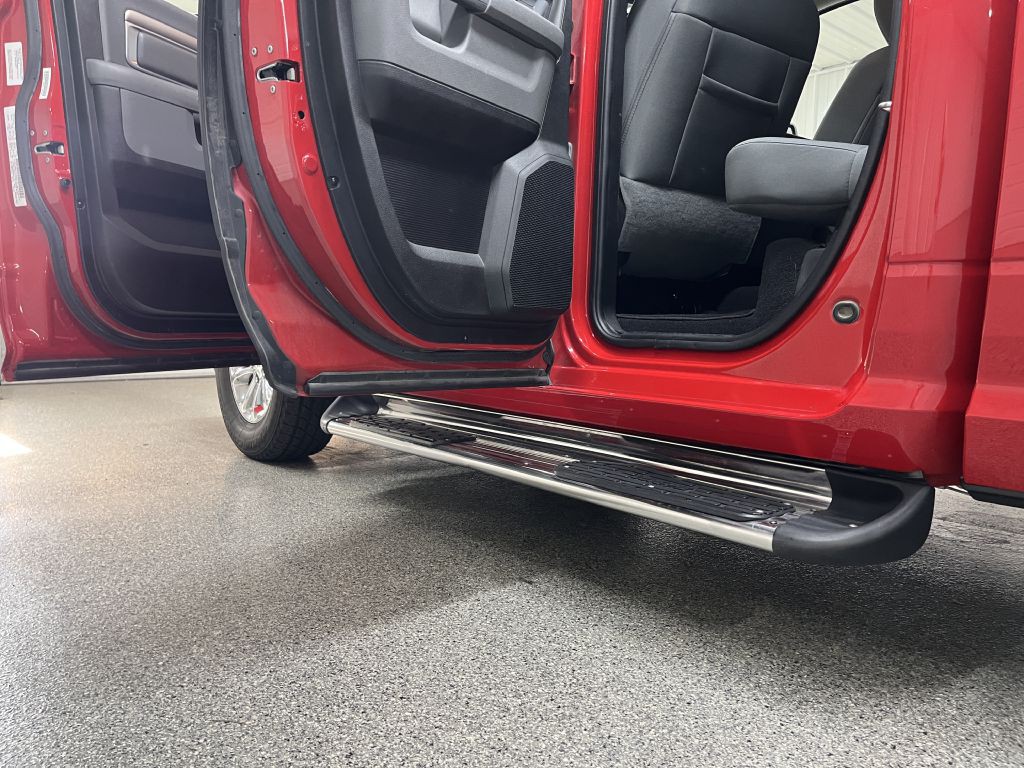 2013 RAM 1500 Image 8