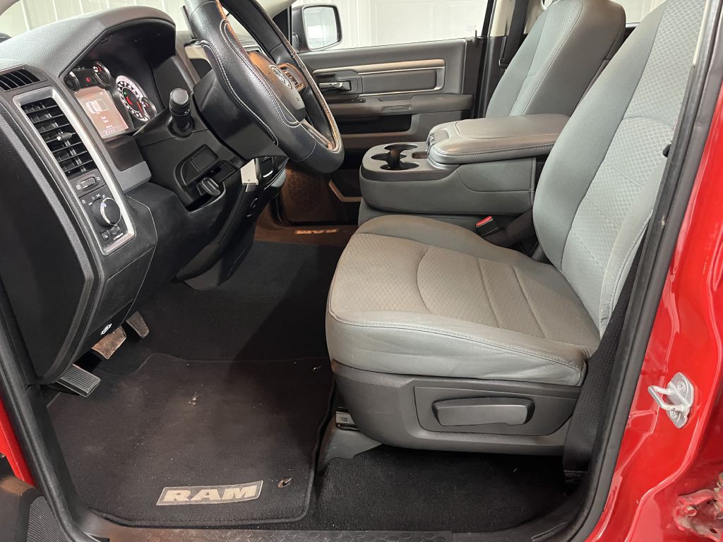 2013 RAM 1500 Image 10