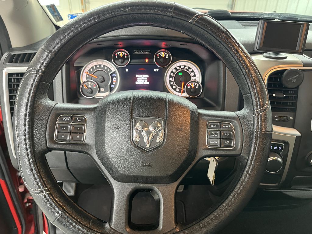 2013 RAM 1500 Image 13