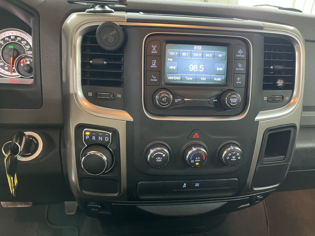 2013 RAM 1500 Image 14