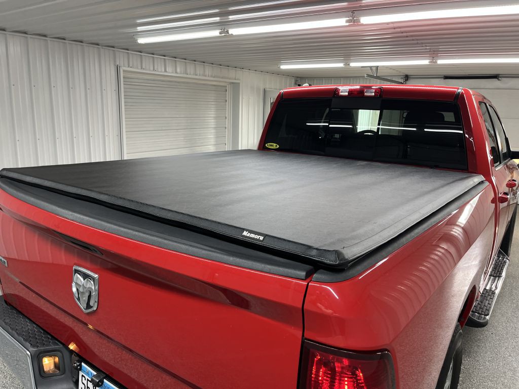 2013 RAM 1500 Image 17