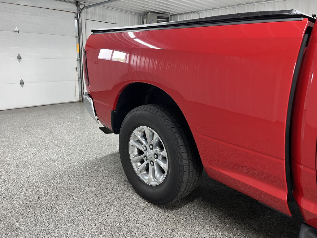 2013 RAM 1500 Image 18