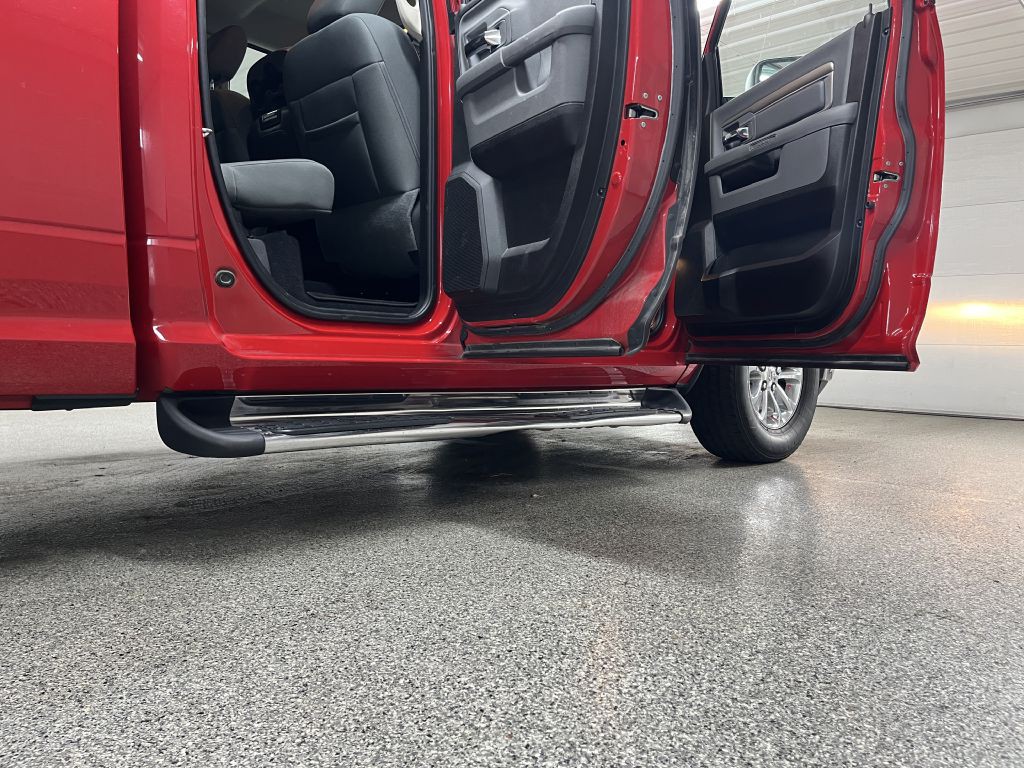 2013 RAM 1500 Image 19