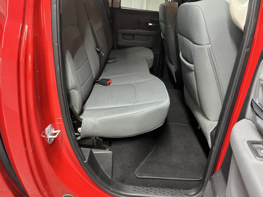 2013 RAM 1500 Image 20
