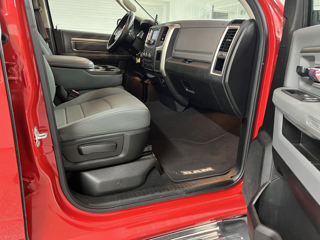 2013 RAM 1500 Image 22
