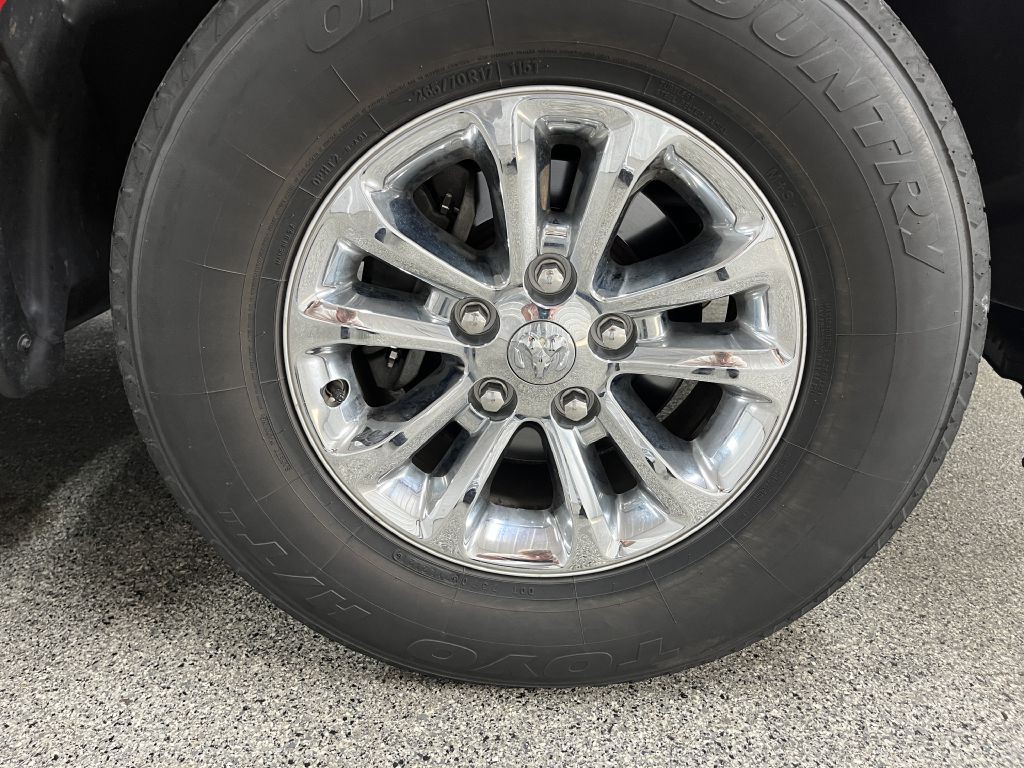 2013 RAM 1500 Image 24