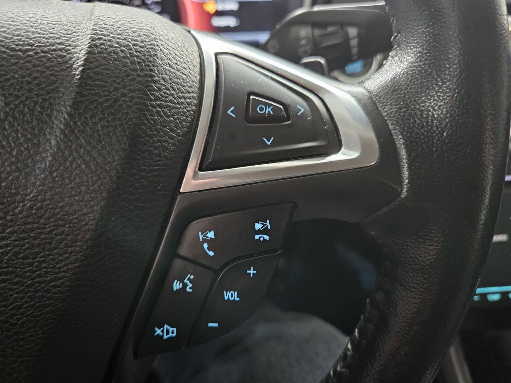 2014 Ford Fusion Image 20
