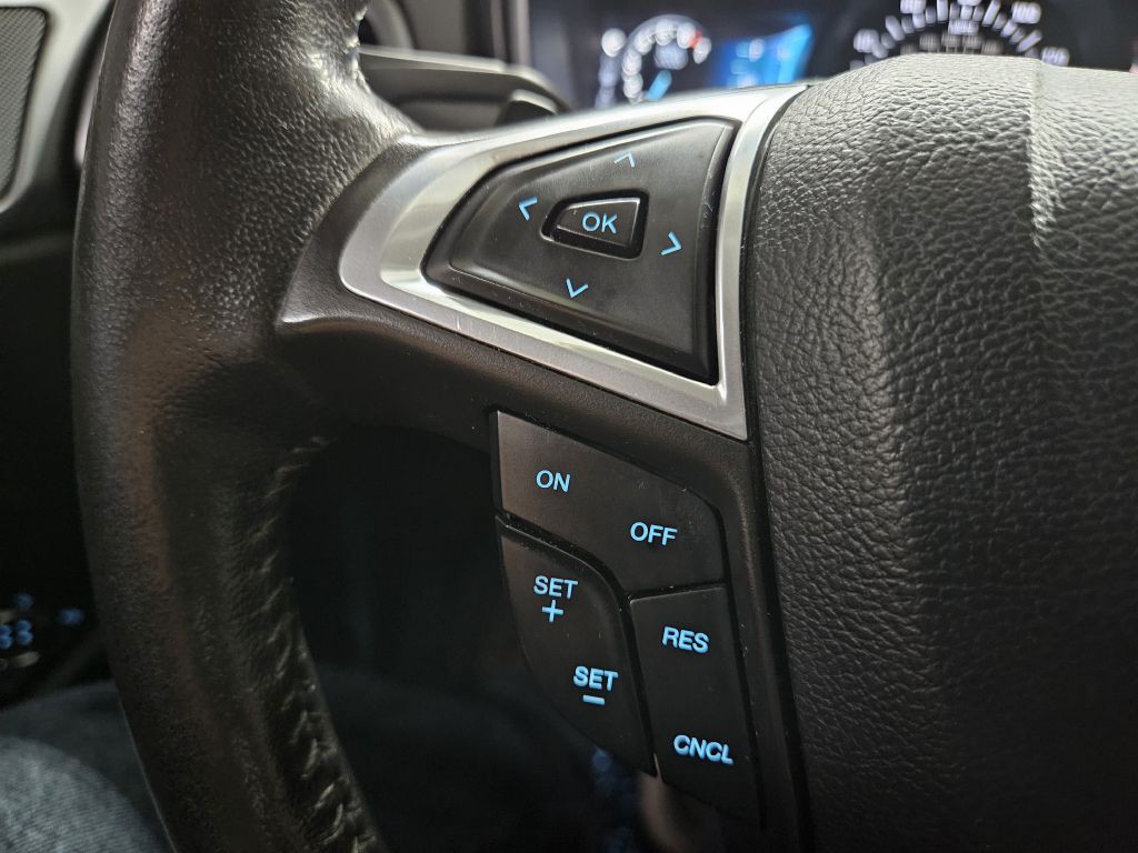 2014 Ford Fusion Image 21
