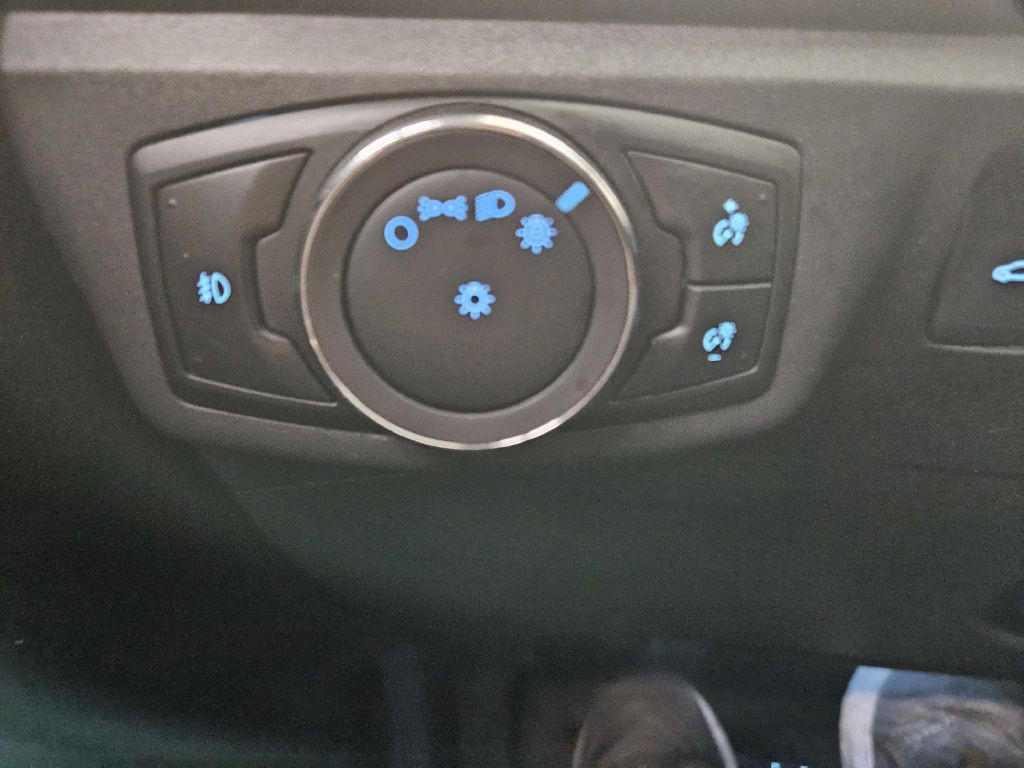 2014 Ford Fusion Image 22
