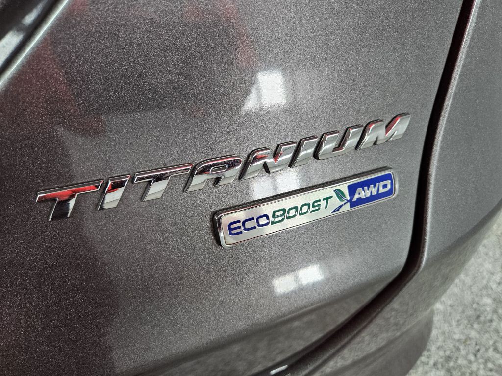 2014 Ford Fusion Image 32